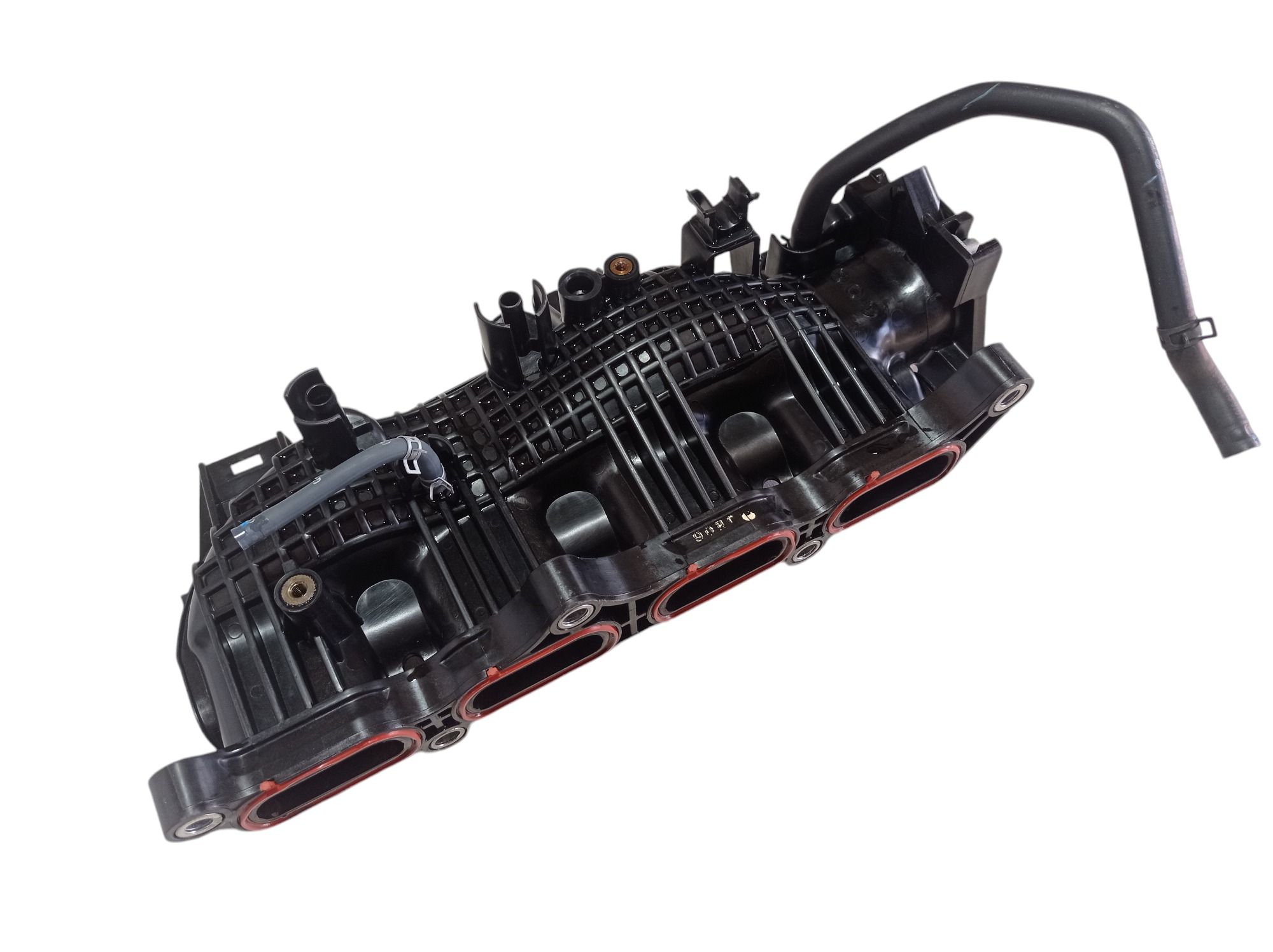 Coletor Admissão Honda Hrv Touring 1.5 2020 2025 V602 6