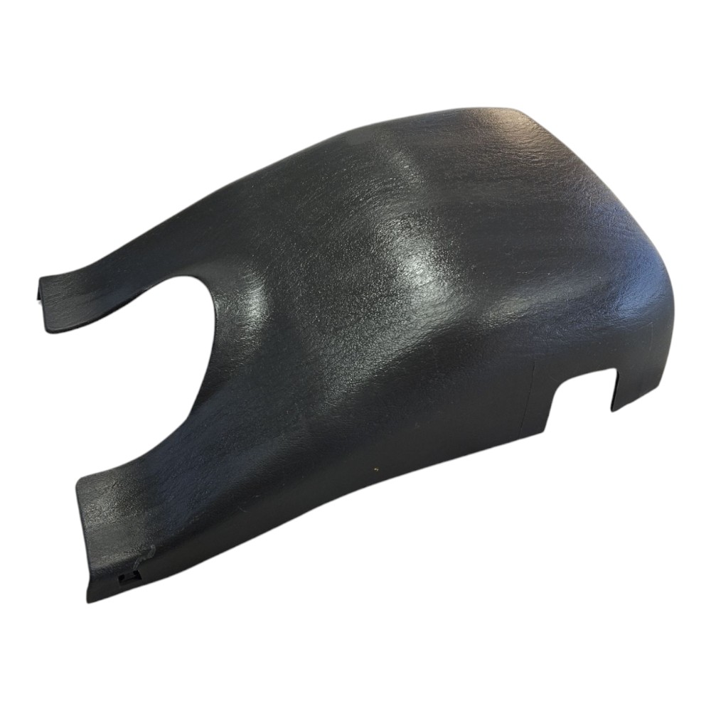 Acabamento Sup Coluna Direção L200 Sport 2004 A 07 V647 3