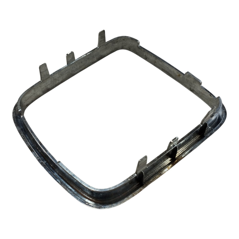 Moldura Alavanca Marcha Mercedes B180 2006 A 2010 V630 5