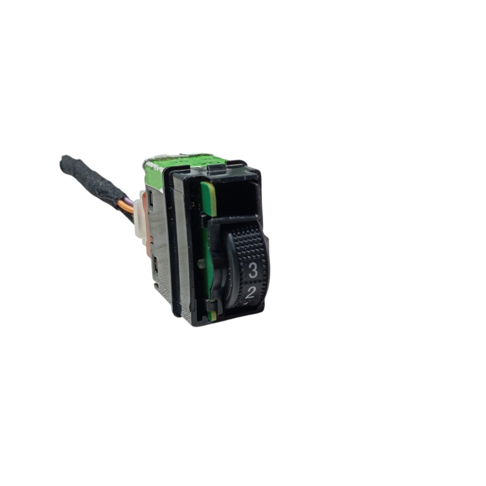 Botão Regulagem Farol Chery Tiggo 2 2017 2022 1