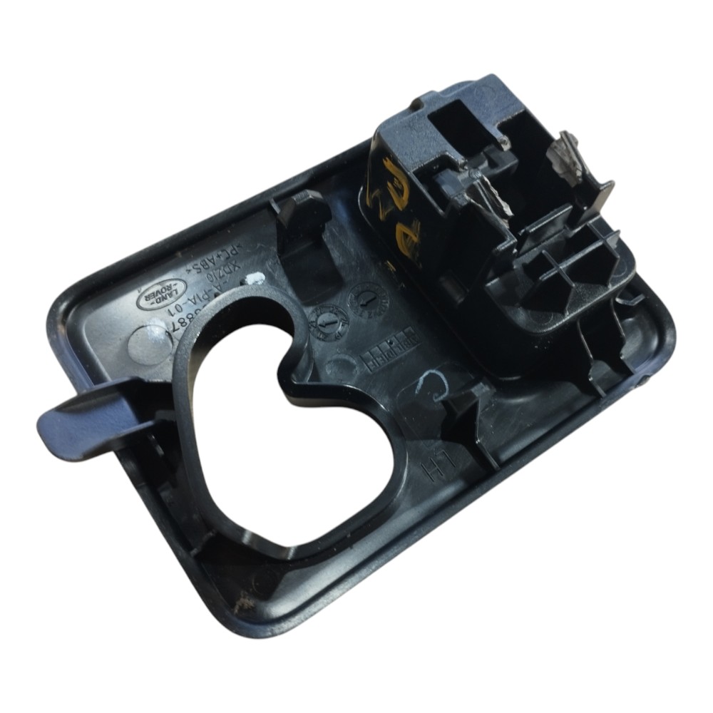 Gancho Esquerdo Porta Mala Land Rover Defender 21 2022 V645 4