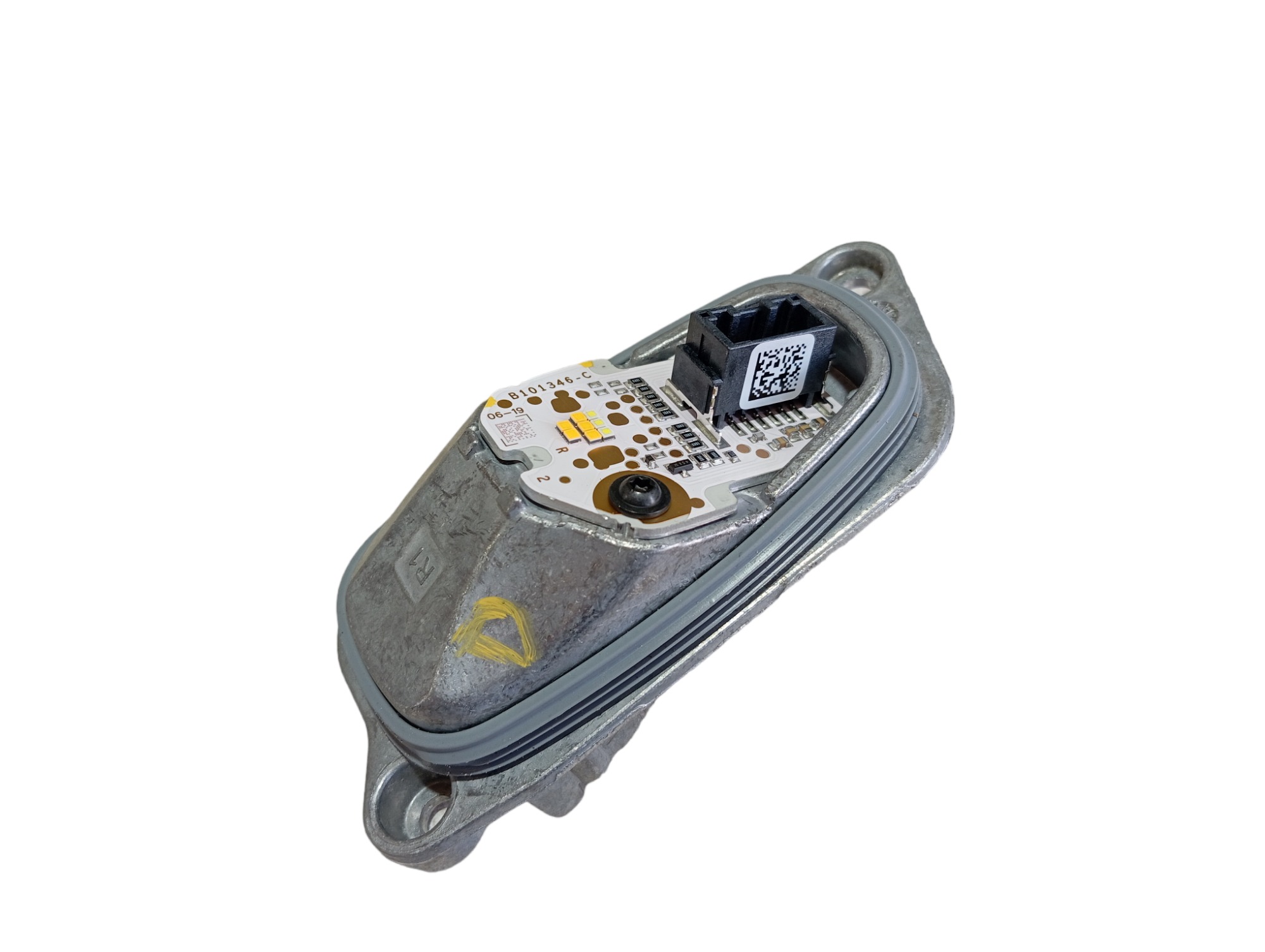 Módulo Reator Farol Direito Discovery 5 2019 V597 2