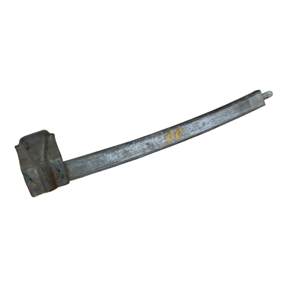 Canaleta Vidro Diant Direito Mitsubishi L200 Sport 2004 V638 9