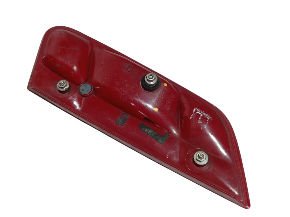 Lanterna Tampa Traseira Esquerdo Fiat Siena 2005 A 2007 V232 6