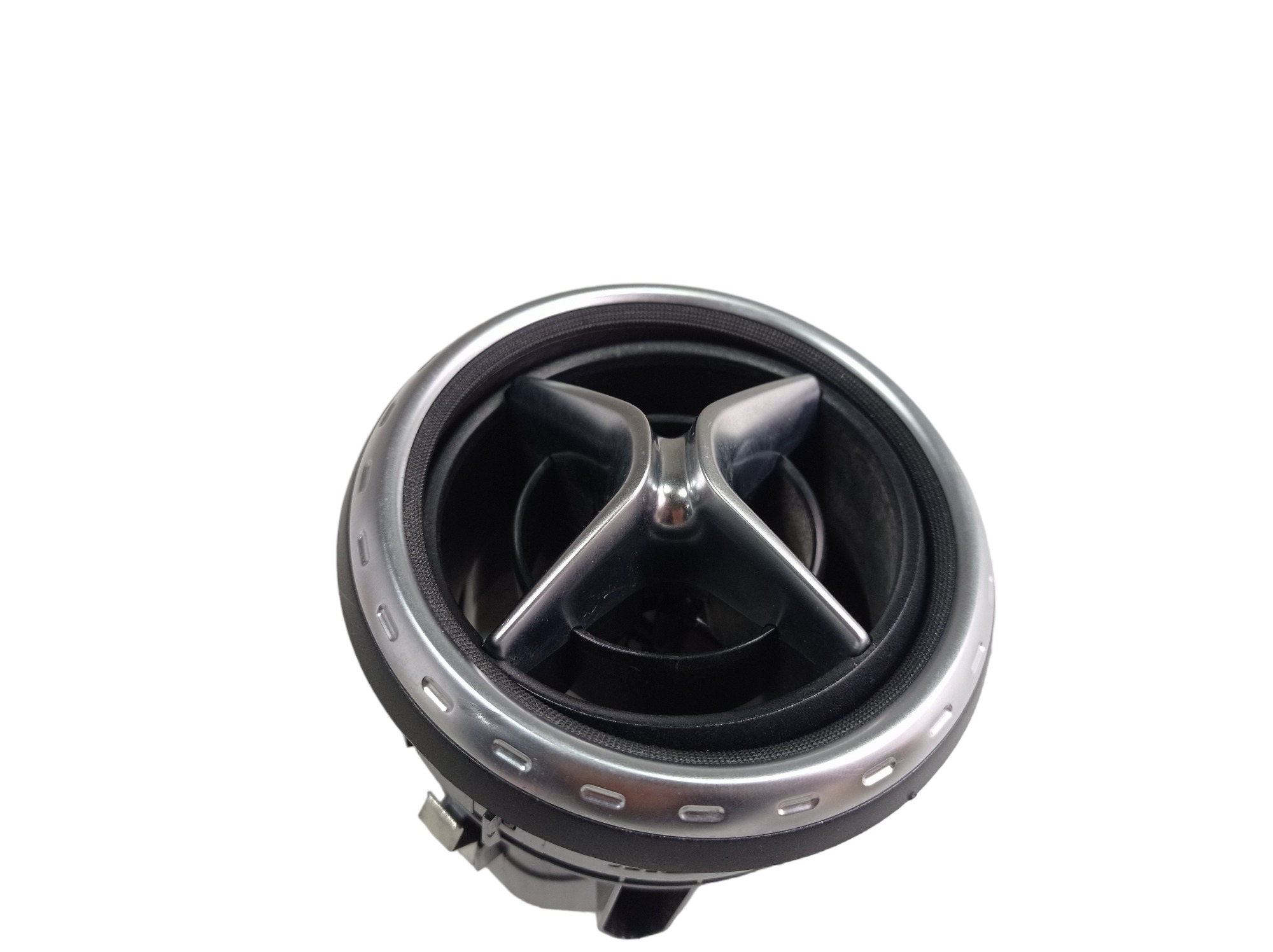 Difusor Ar Lateral Mercedes Gla 200 2016  A1568300154 V568 7
