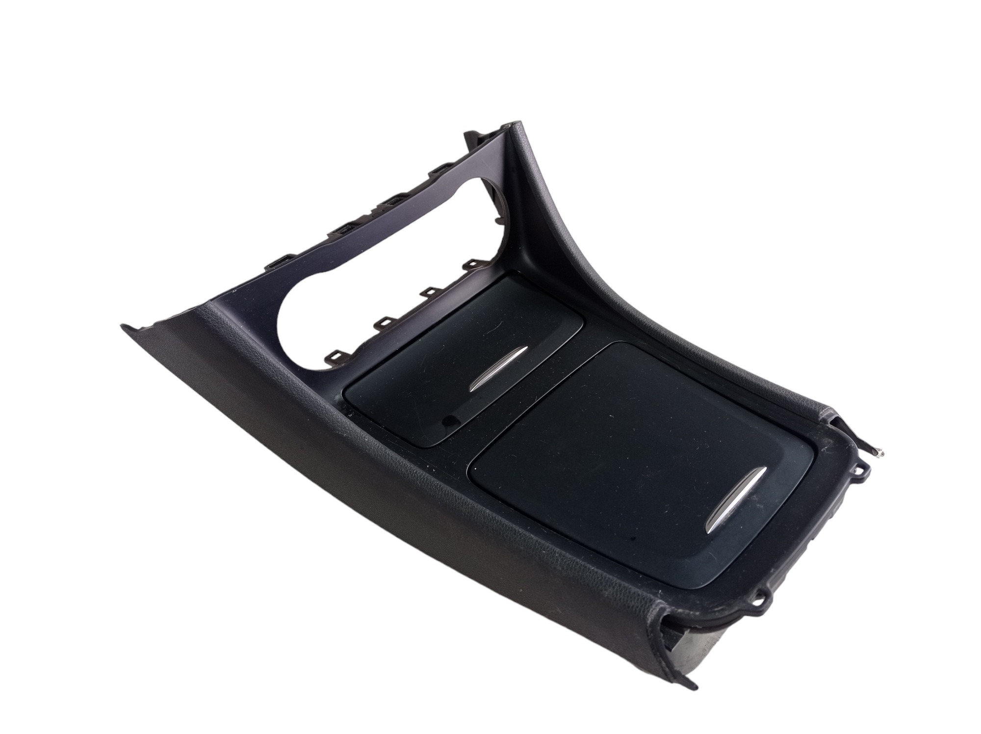 Porta Objetos Console Central Mercedes Gla 200 2016 V568 8