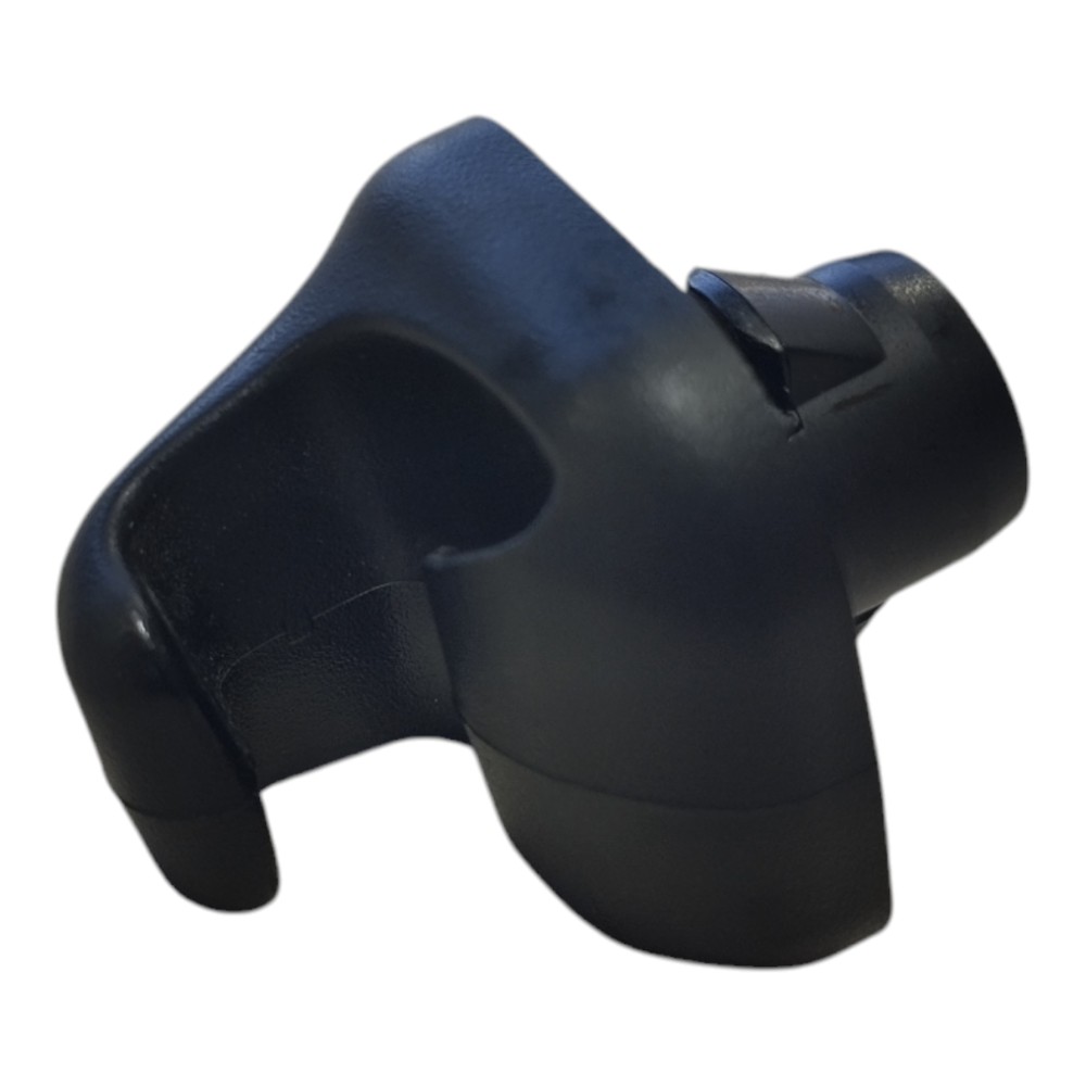 Suporte Quebra Sol Byd Dolphin Gs 2024 2025 V628 6
