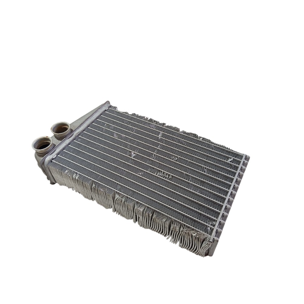 Caixa Evaporadora Renault Megane 2008 3