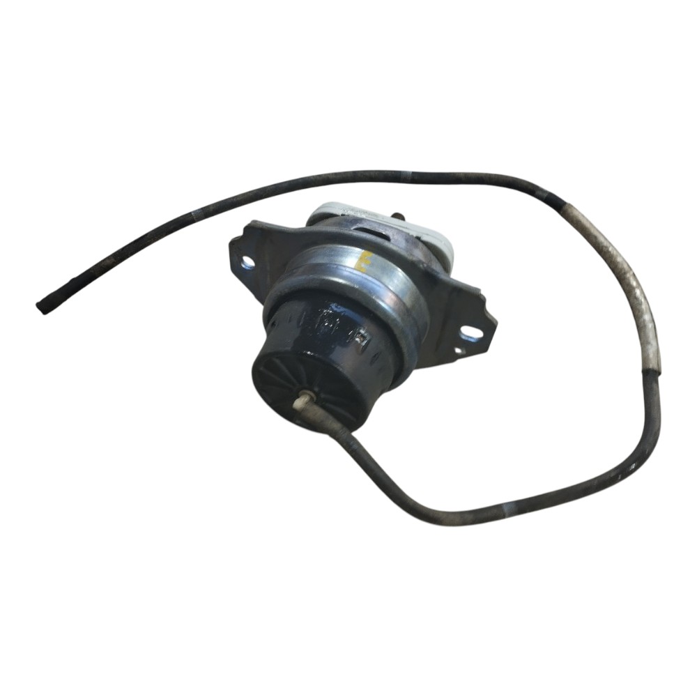 Coxim Esquerdo Motor Land Rover Discovery 4 2012 V656 9