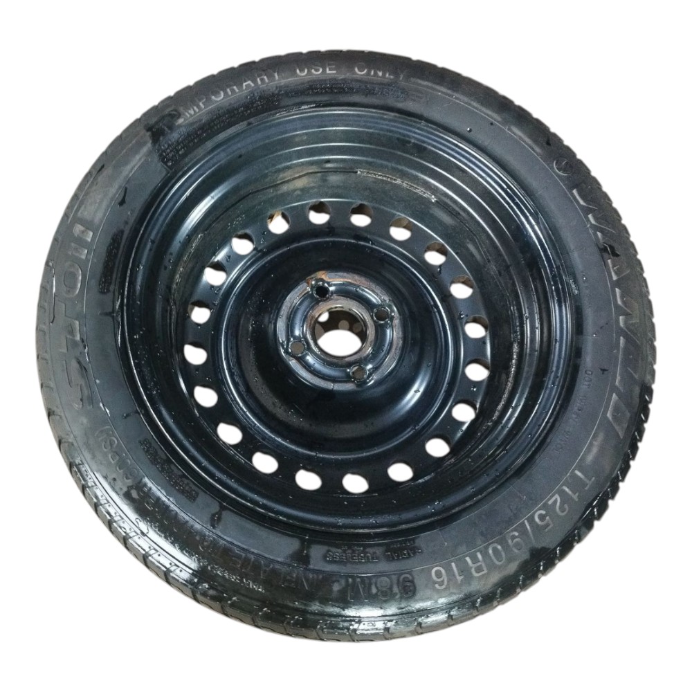 Roda Estepe Wanlo Sto11 T125/90r16 98m 7
