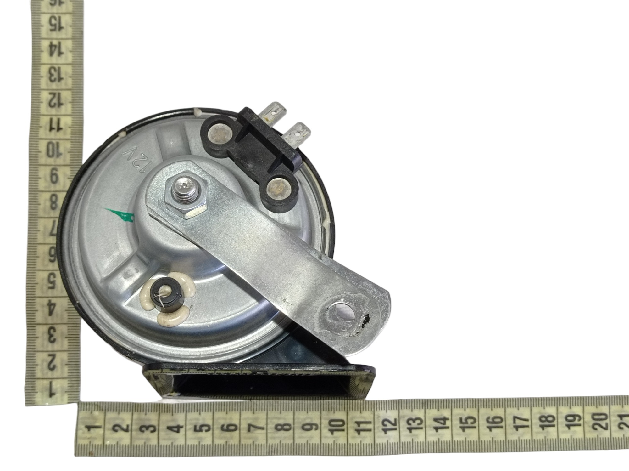 Buzina Caracol Vw Taos Highline 22 2024 V601 8