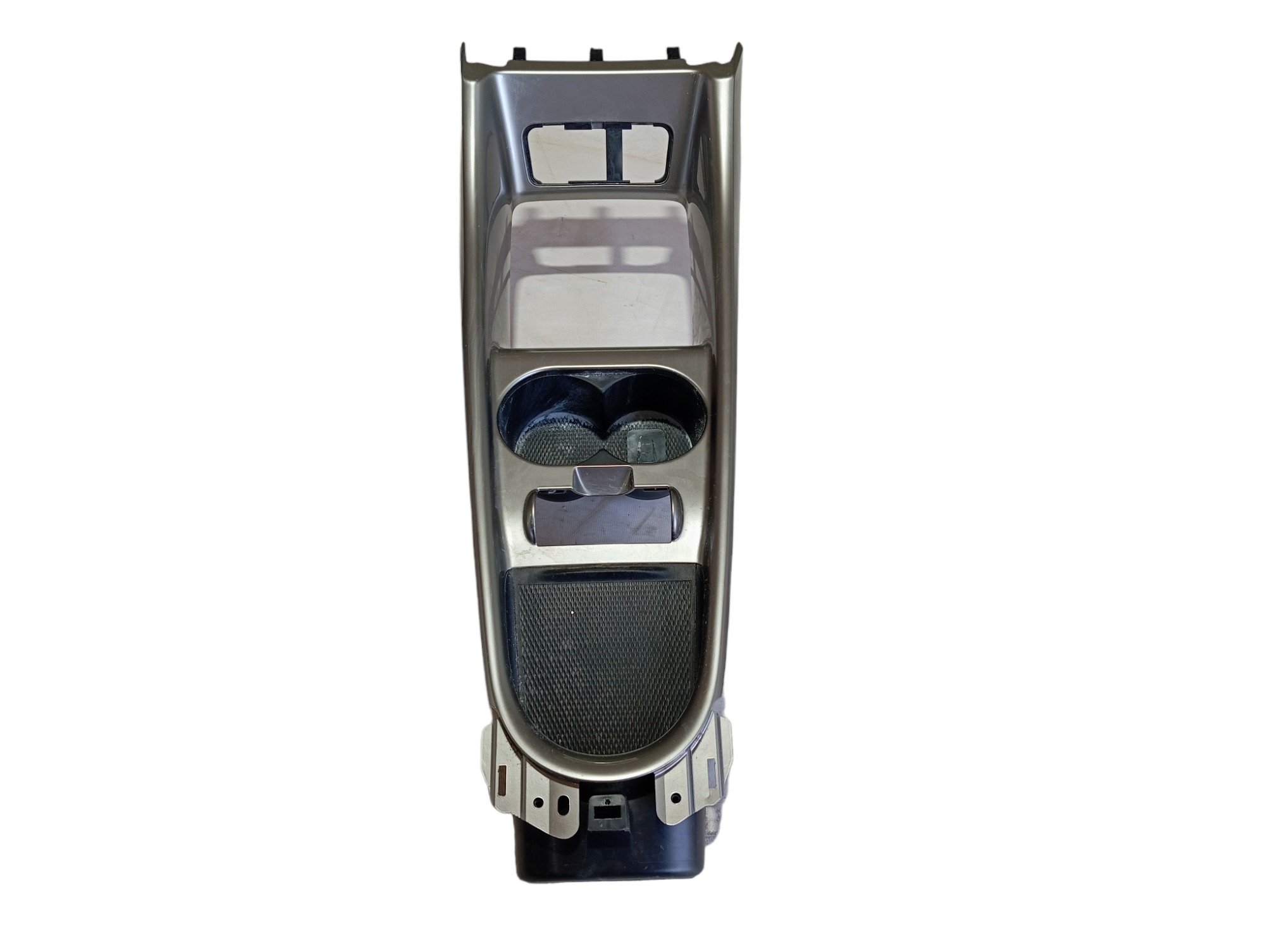 Moldura Porta Copos Console Byd Dolphin Gs 2024 2025 V594 1