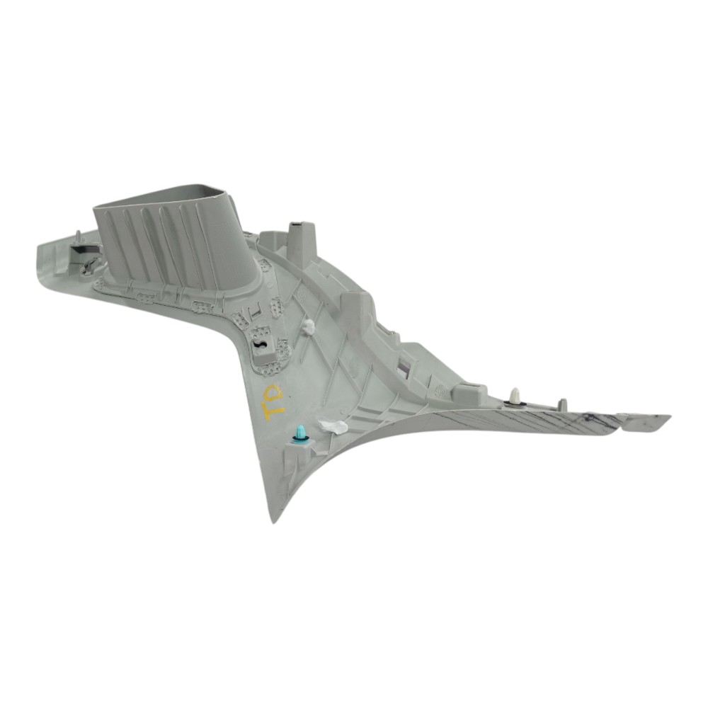 Acabamento Coluna Traseiro Direito Jac Ej7 2023 V618 5