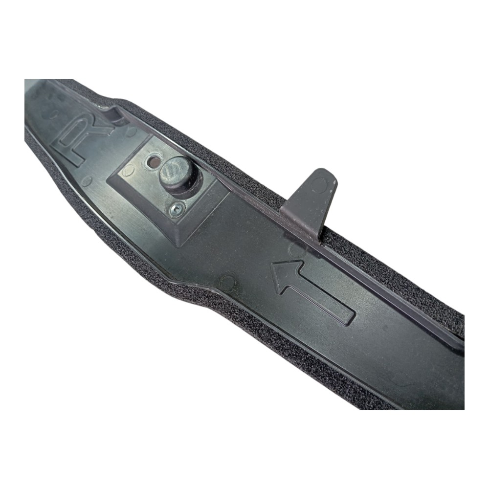 Guarda Pó Paralama Direito Byd Dolphin Mini 2024 V634 4