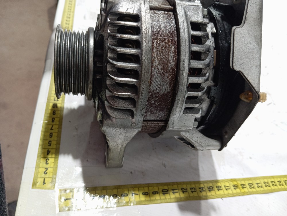 Alternador Honda Civic 2010 2015 V658 8