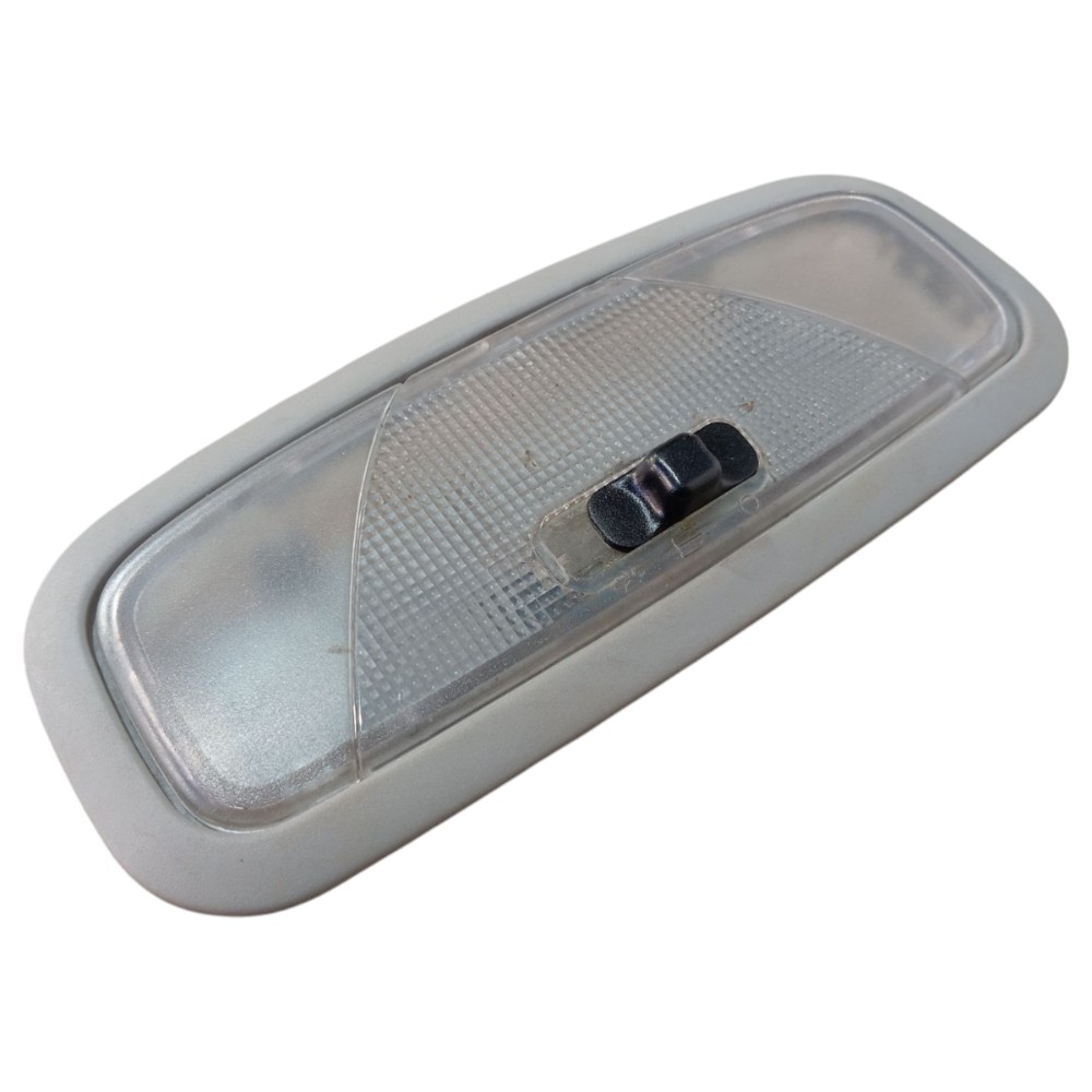 Luz Cortesia Central Teto Troller T4 2011 V650