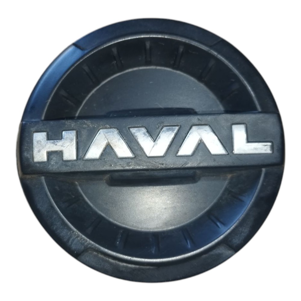 Miolo Calota Emblema Roda Gwm Haval Gt 2024 V636 3