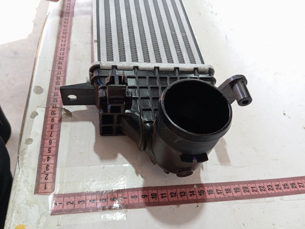 Intercooler Gwm Haval Gt 2024 V636 1119130xgw01a 7