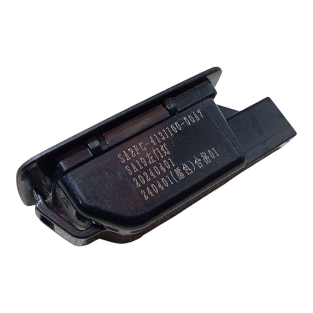 Luz Quebra Sol Direito Byd Dolphin Mini 2024 2025 V665 7