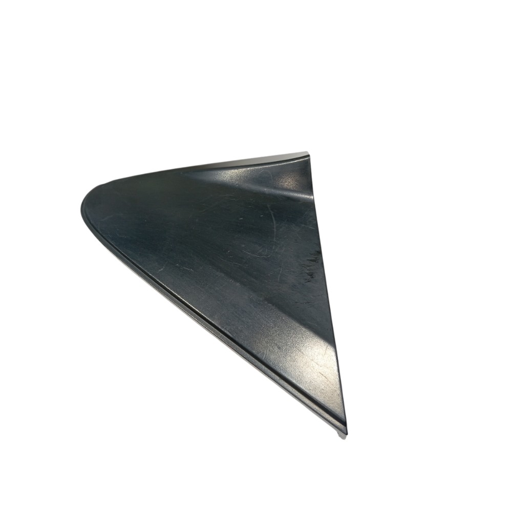 Acabamento externo retrovisor direito Honda City 2012 1