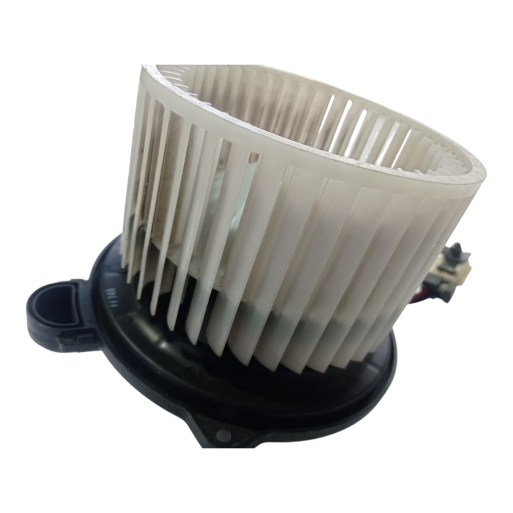 Motor Ventilador Ar Forçado Hyundai I30 2012 V27 6