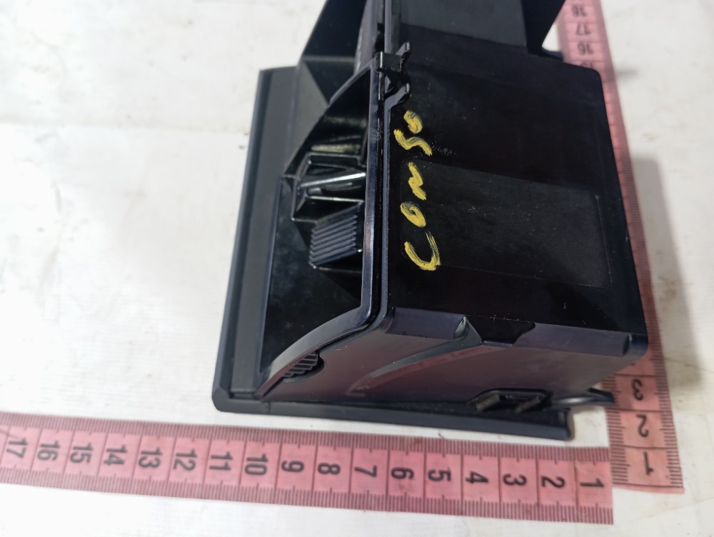 Tomada 12v Console Mercedes B180 2006 A 2011 V630 6