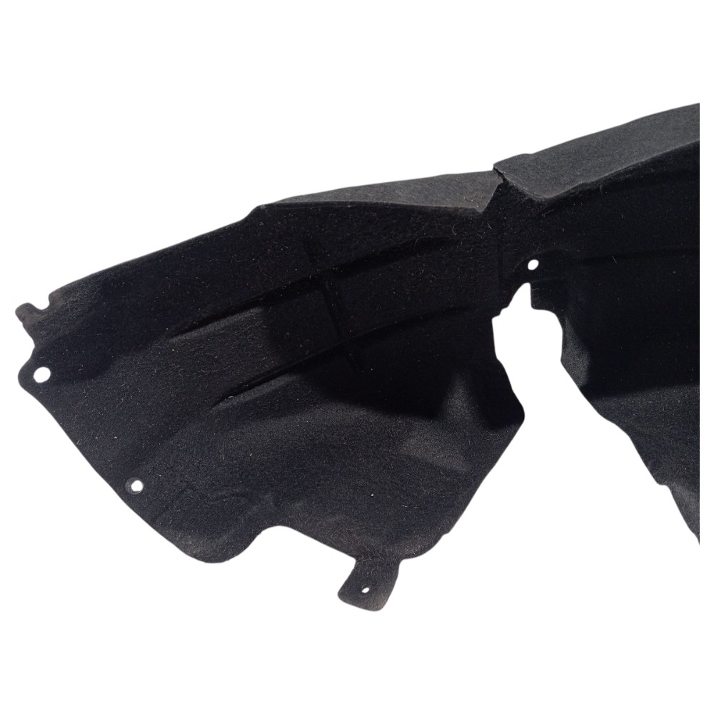 Parabarro Traseiro Direito Honda Civic 2010 2015 V658 4
