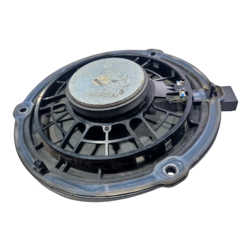 Alto Falante Traseiro Direito Peugeot 208 2014 V312 9
