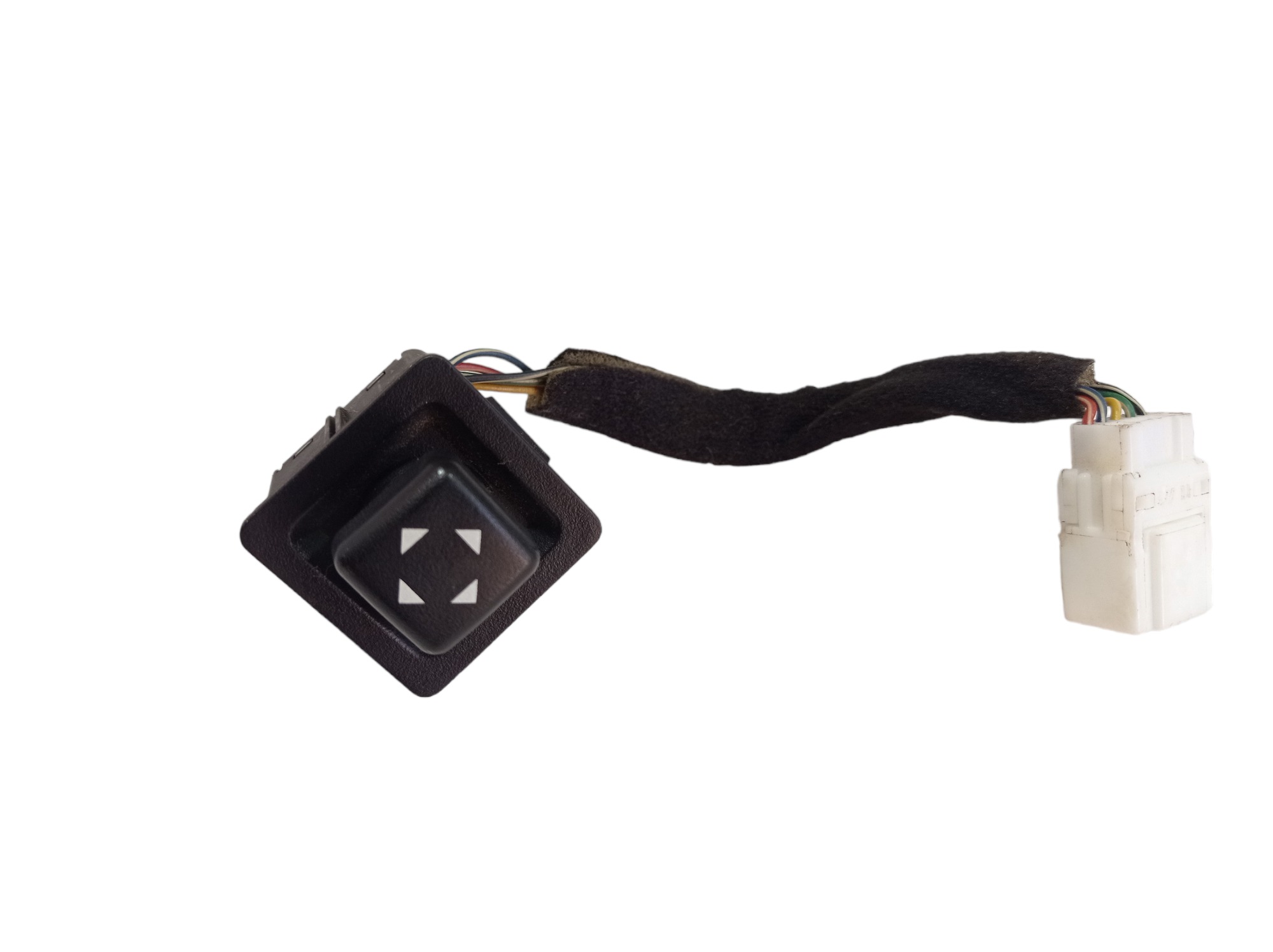 Comando Ajuste Retrovisor Kia Opirus 2008 936913f000 V581 1