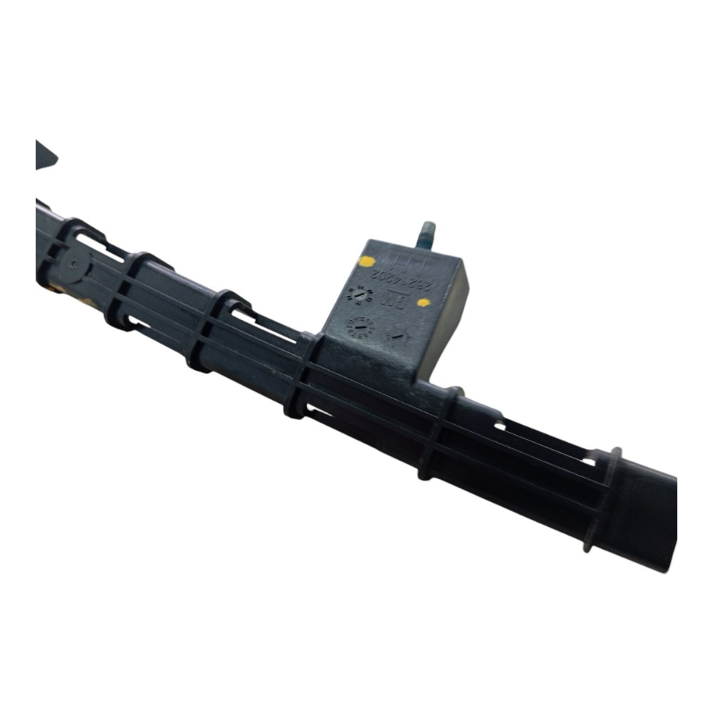 Canaleta Vidro Porta Traseira Esq Gm Tracker 2020 2025 V627 5