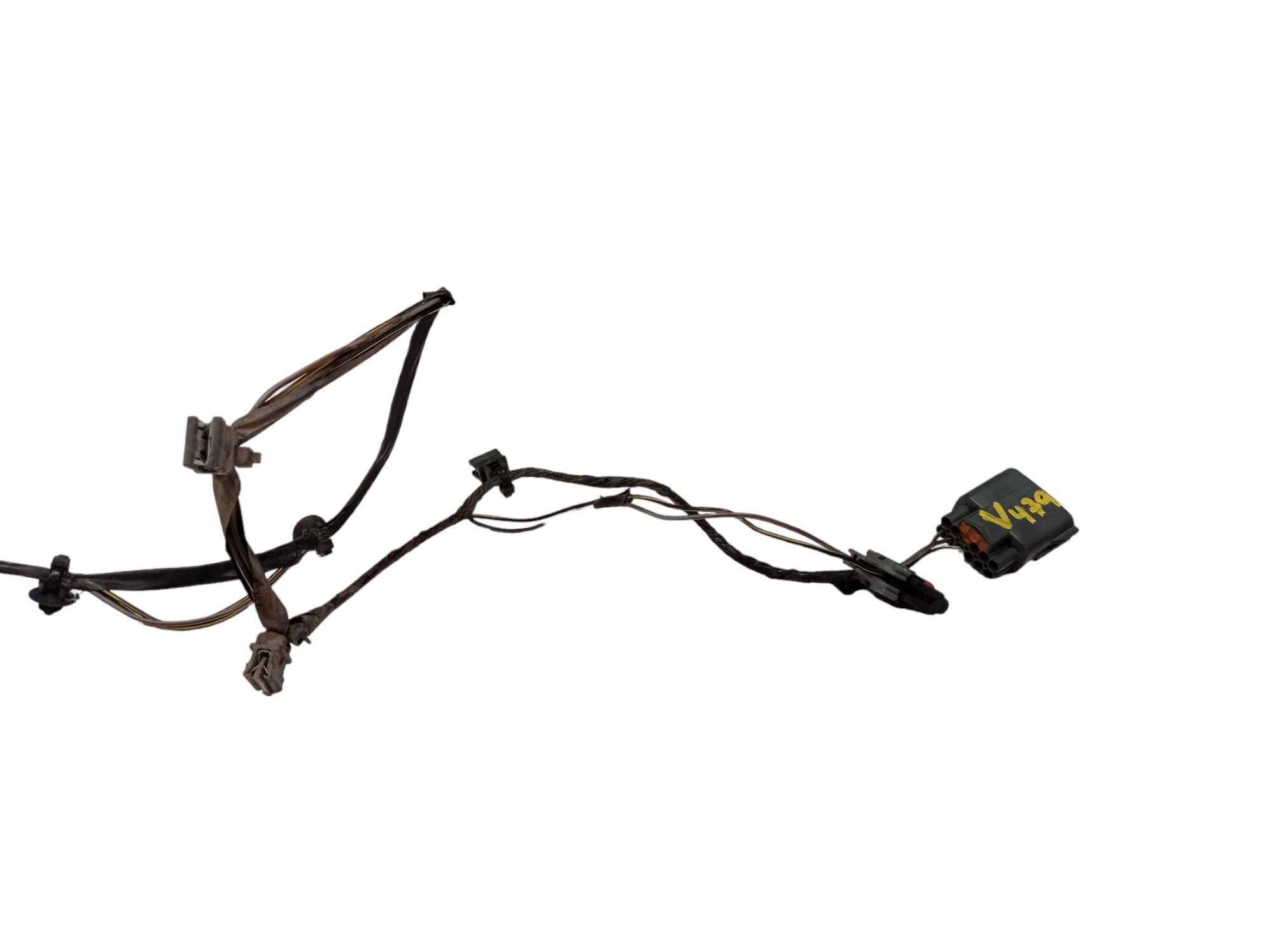 Chicote Sensor Estacionamento Dianteiro Freelander 2008 V479 6