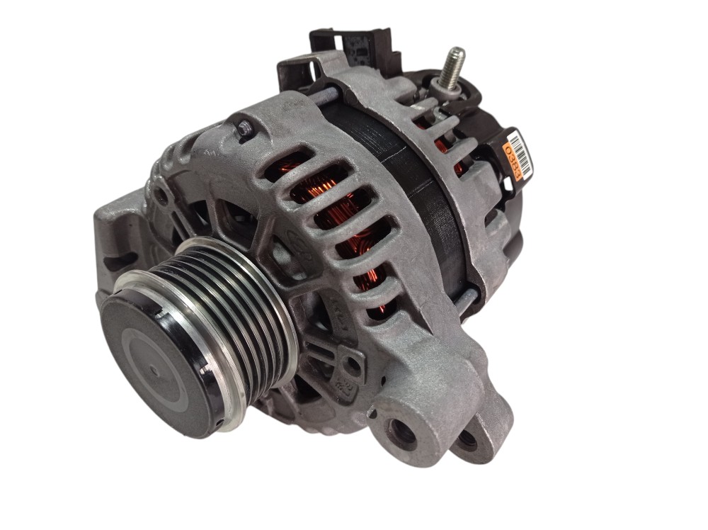 Alternador Hyundai Creta 1.0t Tgdi 2023 V609