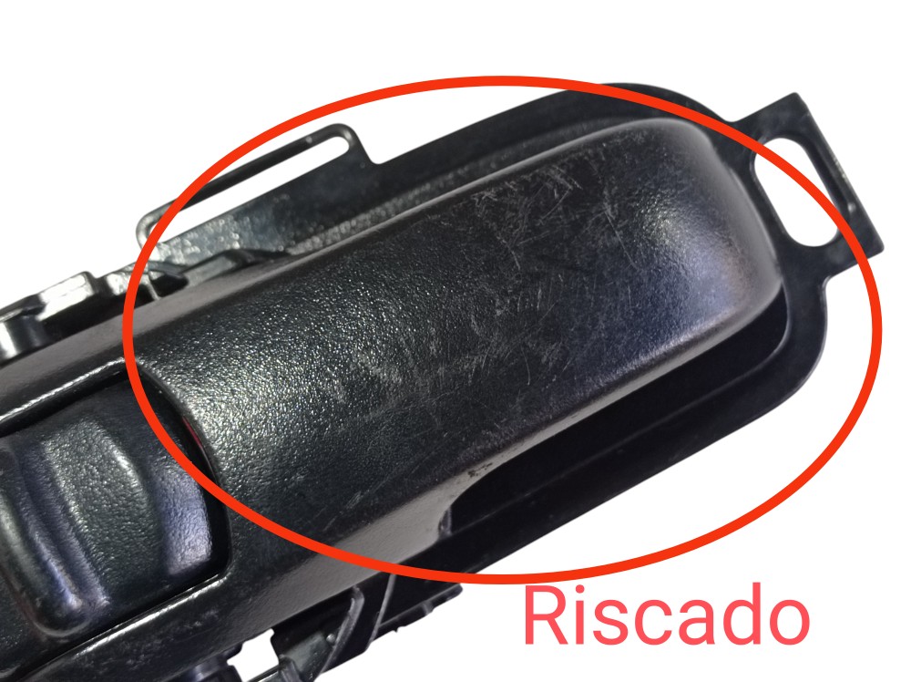 Maçaneta Int Dianteira Direita Nissan Grand Livina 2012 V137 5