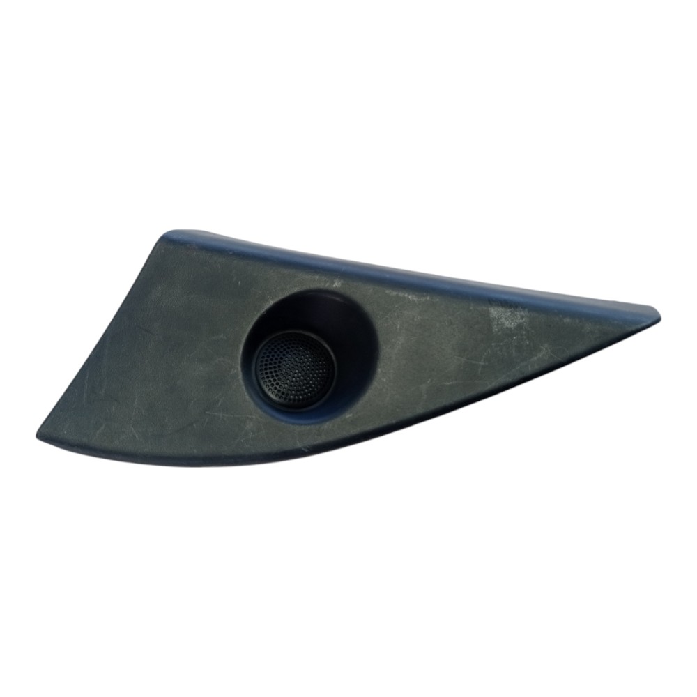 Acabamento Retrovisor Interno Moldura Fiat Stilo 2003 A 2011 2