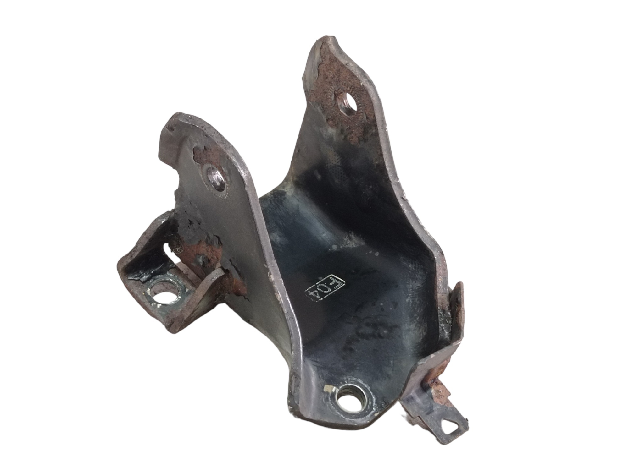 Suporte Coxim Cambio Frontal Hyundai Azera 2009 3.3 V595 7