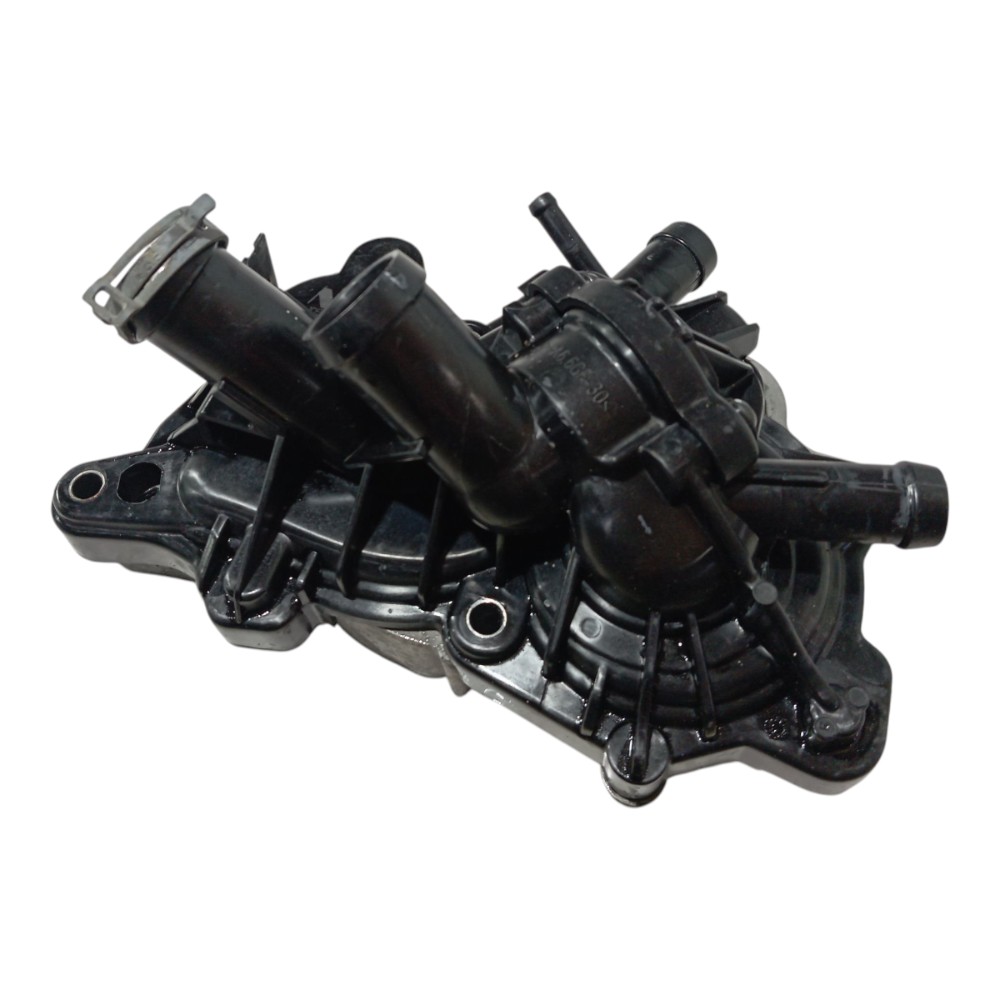 Bomba Água Vw Virtus 1.6 2018 2019 2020 2021 2022 V657 3