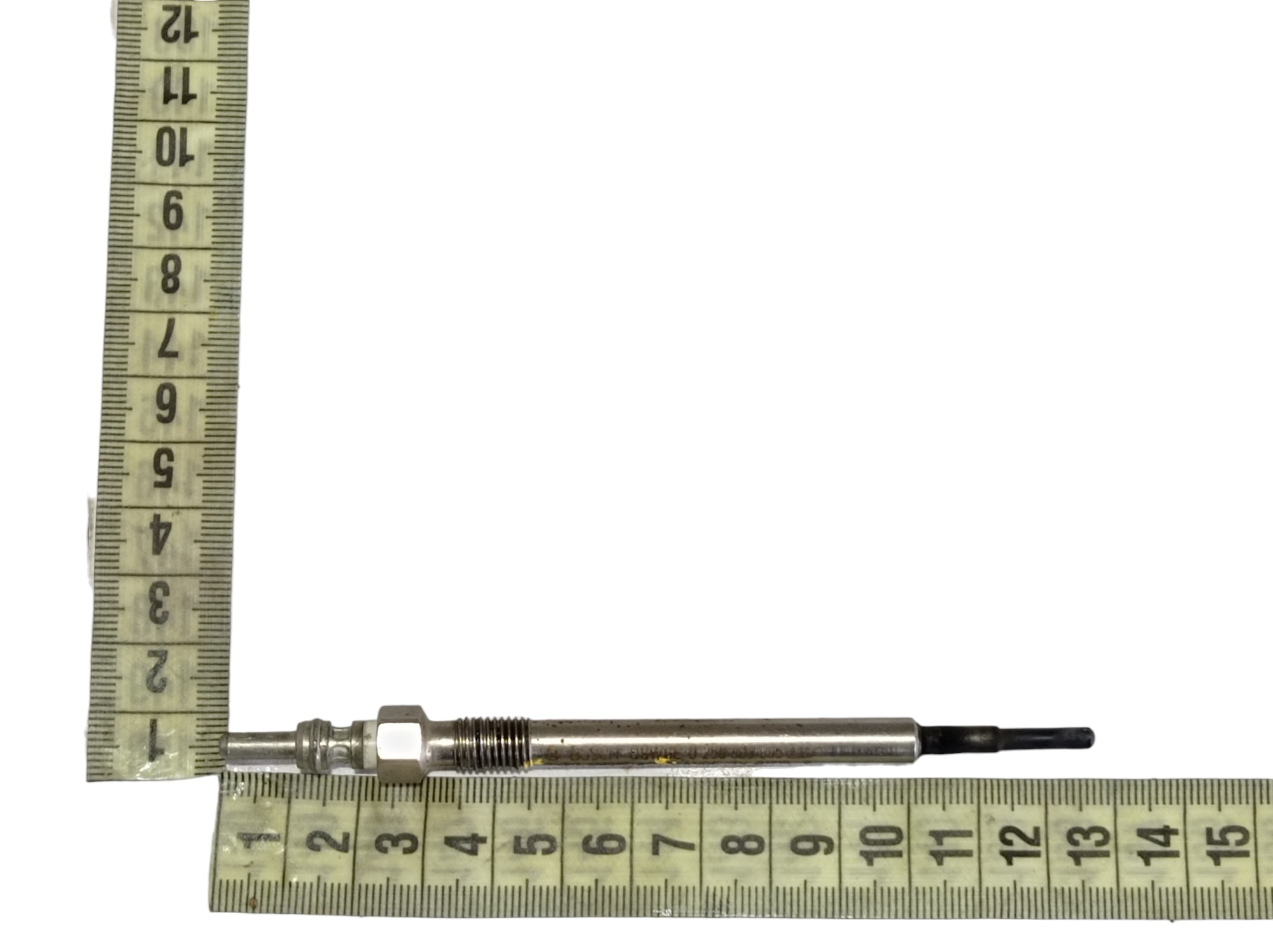 Vela Aquecedora Land Rover Discovery 5 2020 V562 7