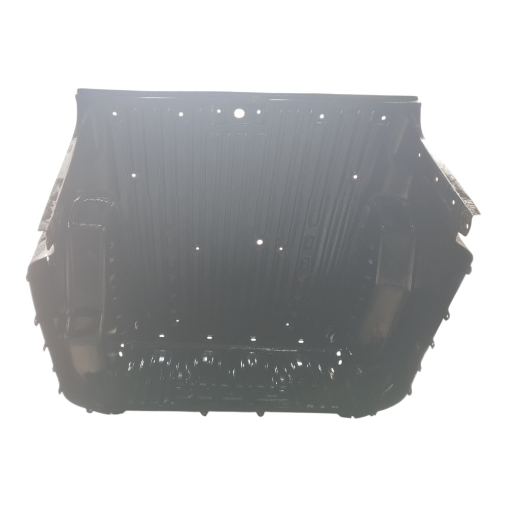 Protetor Caçamba Ram Rampage Rt 2023 2024 V641 7