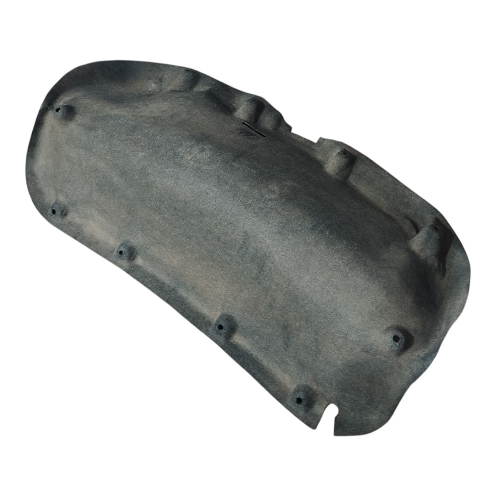 Forro Tampa Traseira Ford Fusion 2010 V637 5