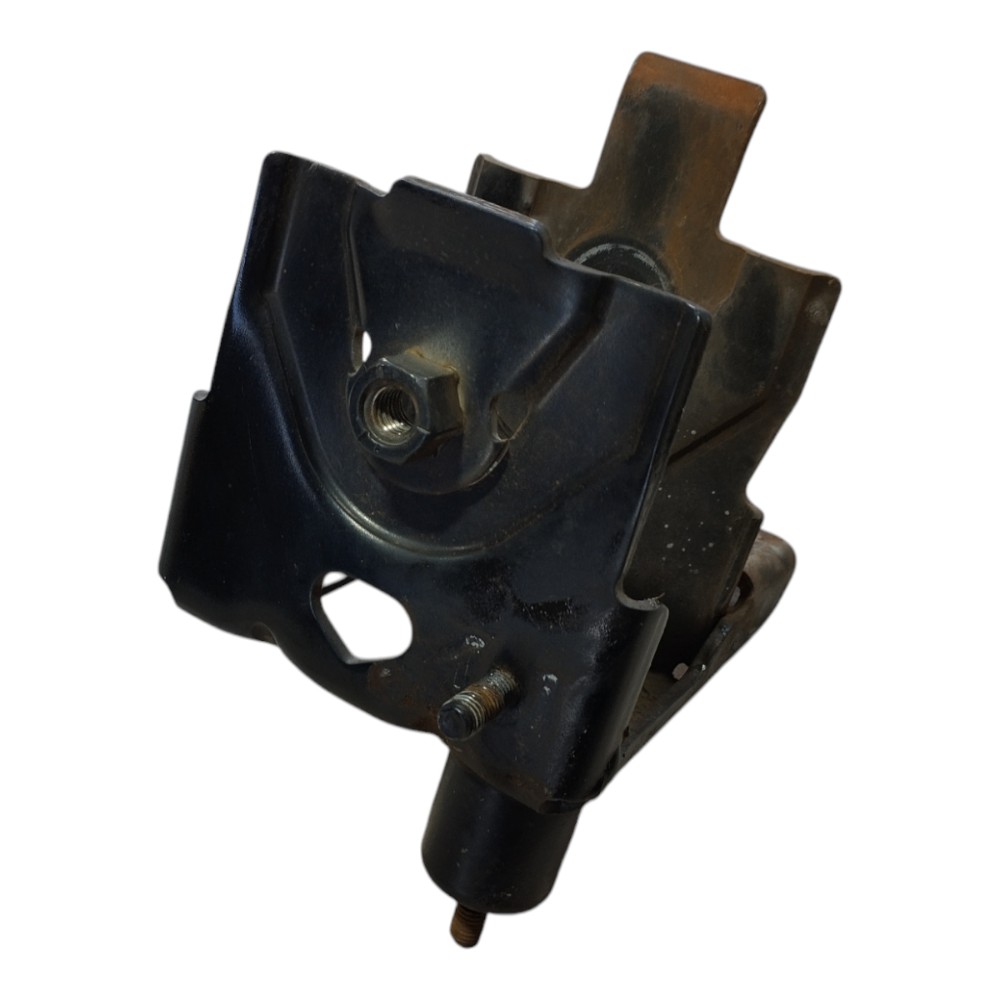 Suporte Coxim Esquerdo Chrysler Grand Caravan 2003 3.3 V578 8