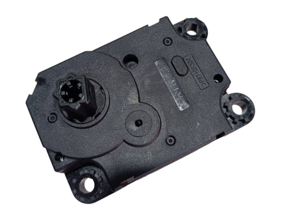 Motor Atuador Ar Gwm Haval H6 Hev 2024 V610 5