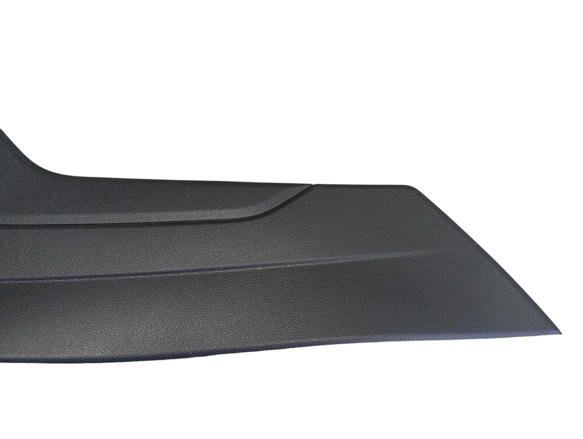 Acabamento Esquerdo Console Vw Taos Highline 2022 2024 V601 4