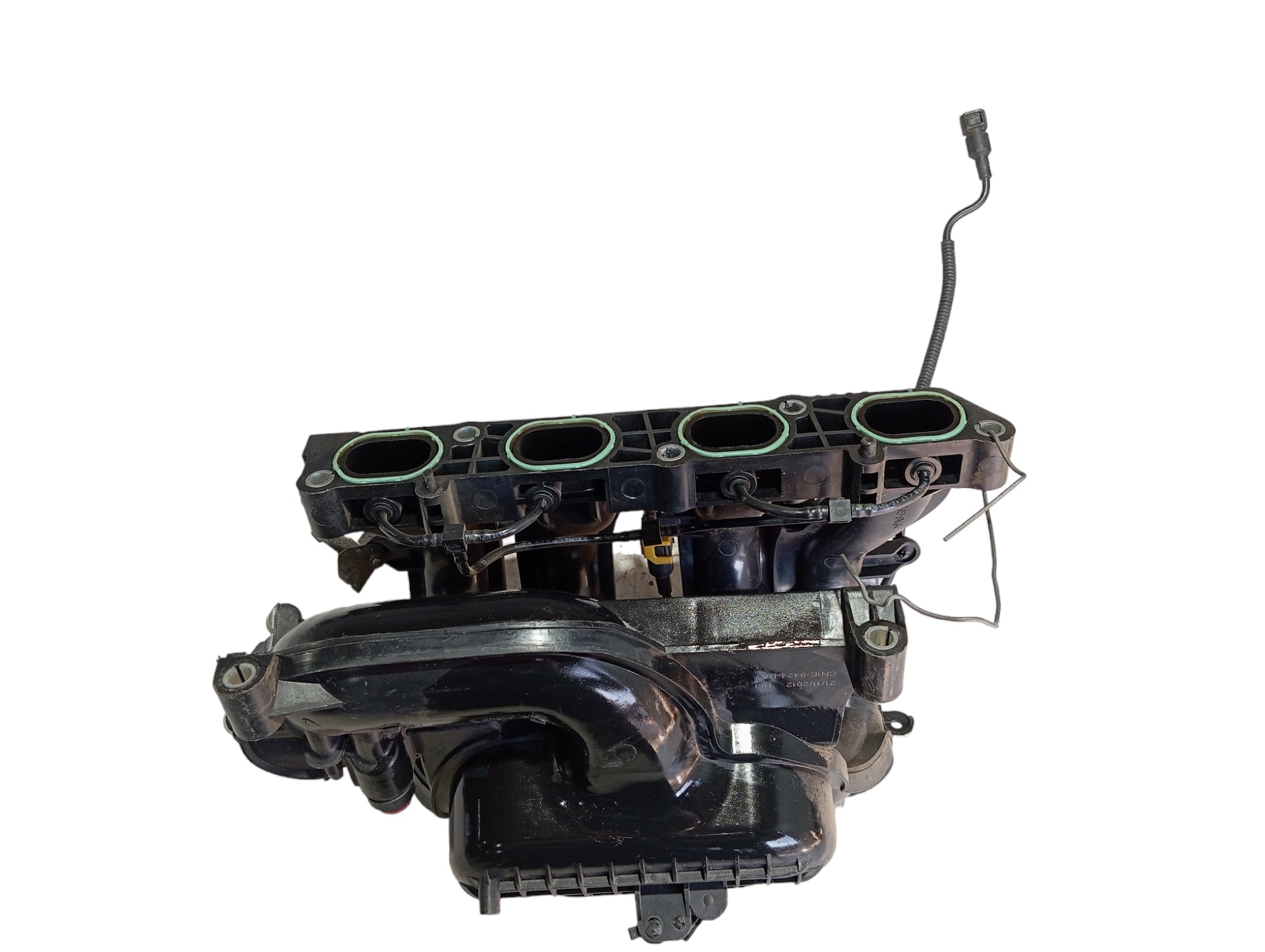 Coletor De Admissão  Ford Ecosport 1.6 16v Cn1e9424ba 2014 2