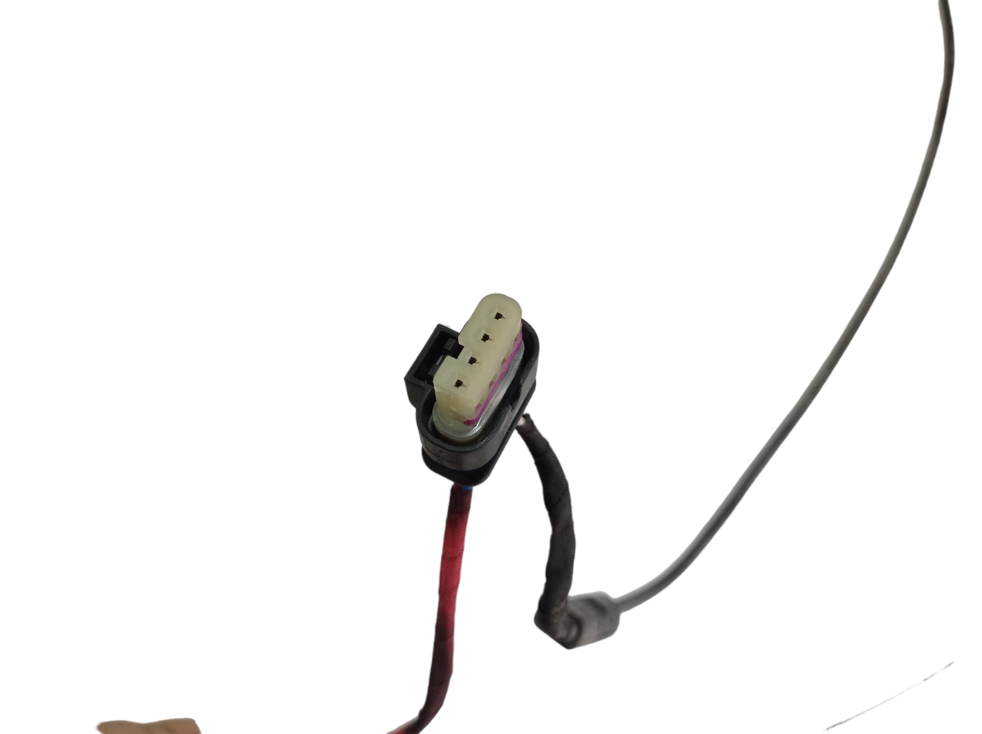 Sensor Estacionamento Traseiro Lexus Rx 450hl V576 1