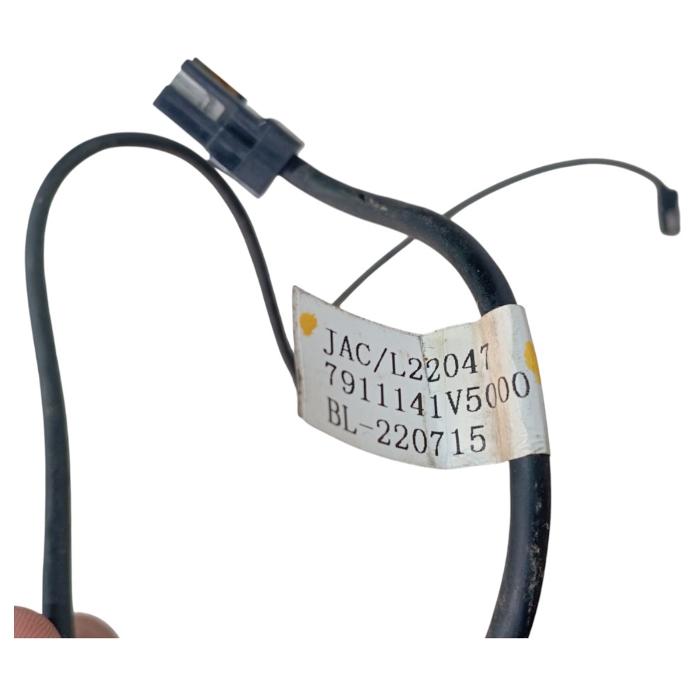 Cabo Usb Multimidia Jac Ejs1 2022 2023 V651 6