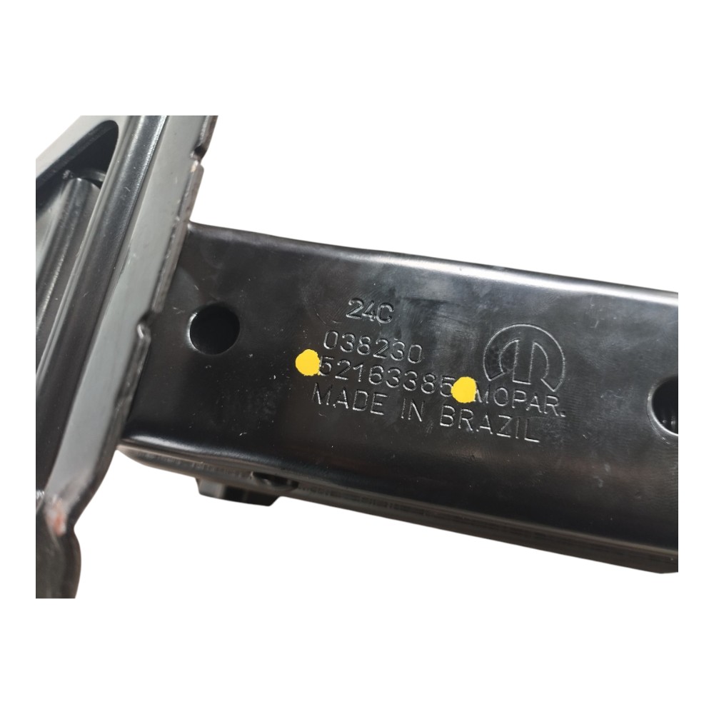 Kit Macaco Chave Roda Fiat Mobi 2021 A 2025 V654 5