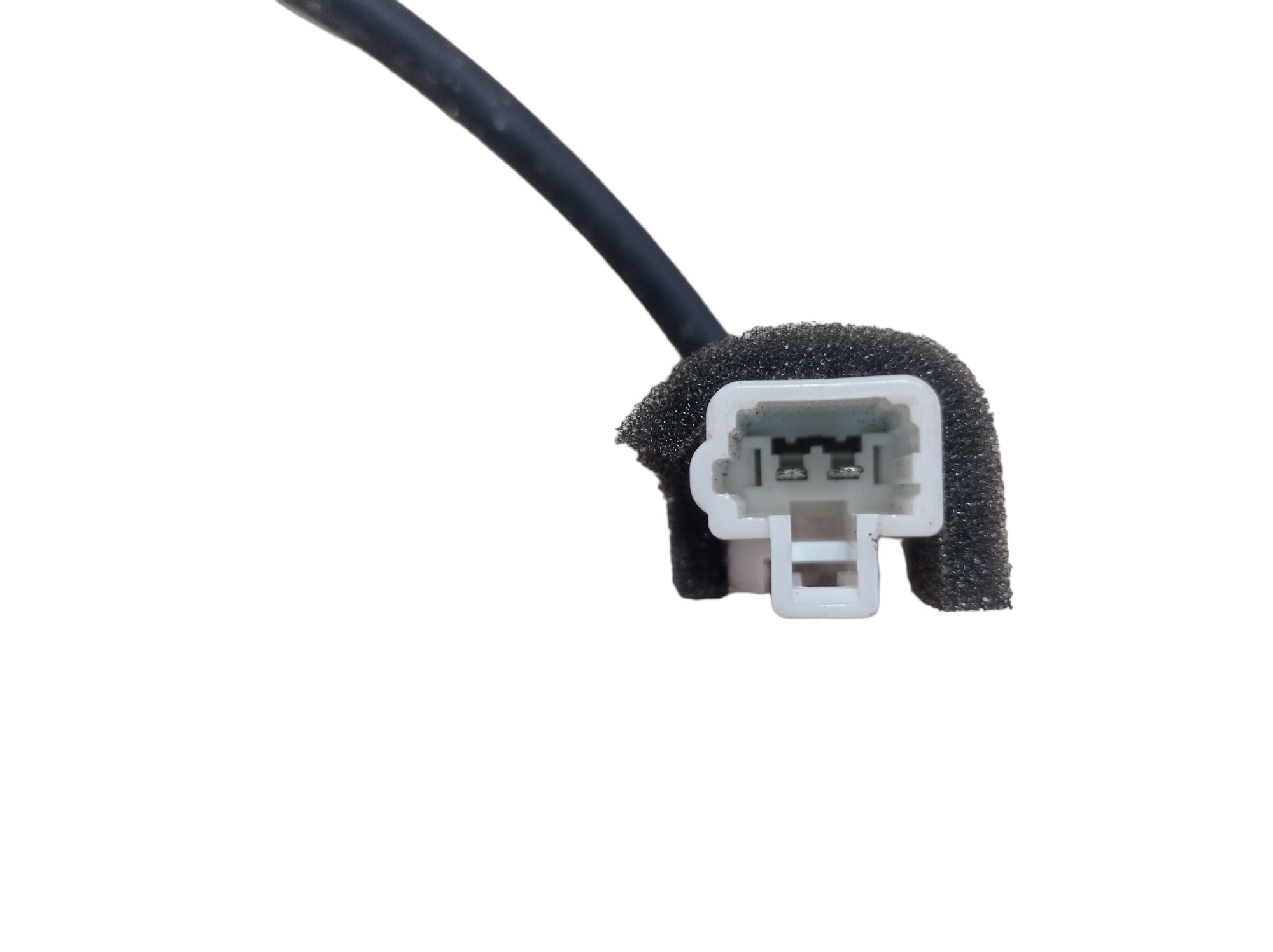Luz Cortesia Porta Dianteira Direita Hyundai Azera 2009 V595 7