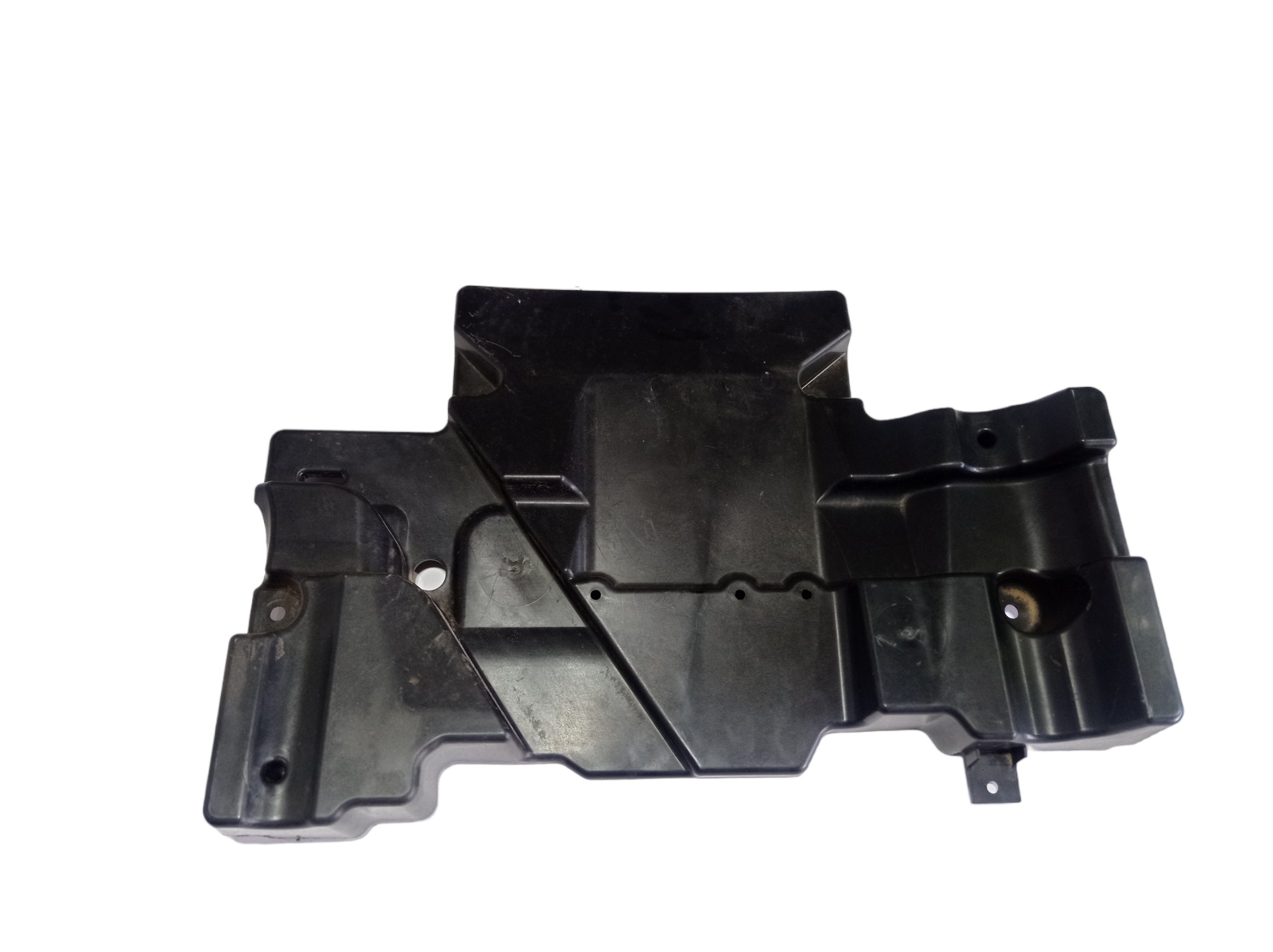 Defletor Protetor Lateral Direito Discovery 5 2019 V562 1