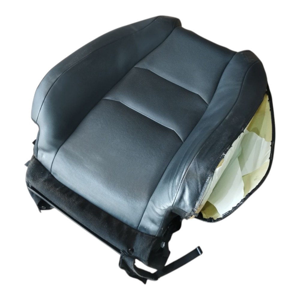 Encosto Banco Dianteiro Esquerdo Honda Hrv 16 A 2021 V660 7