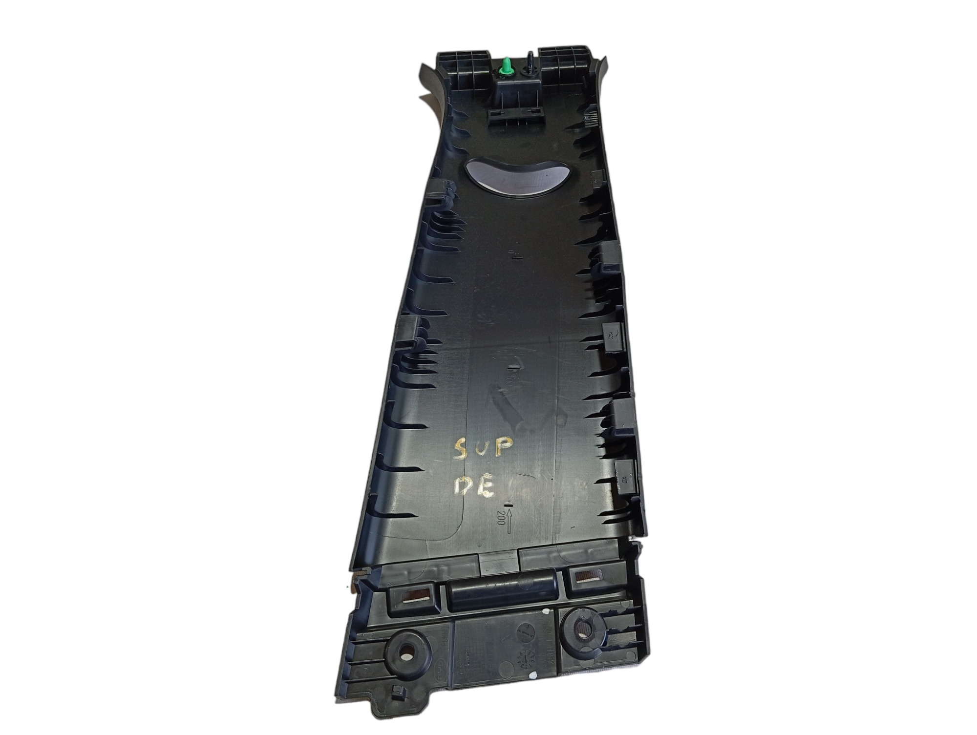 Acabamento Sup Coluna Esquerda Byd Dolphin Gs 2024 25 V5941 2